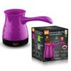 600W Turkey Coffee Electric Kettle 0.5L Capacity Dry Proof Electric Coffee Pot Mini Portable Brew Hand Brewer
