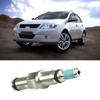 Metal Coolant Hose Engine Cylinder Head Connector Water Pipe, Suitable for F20 F21 F30 118i 316i 11537600590 Maintenance