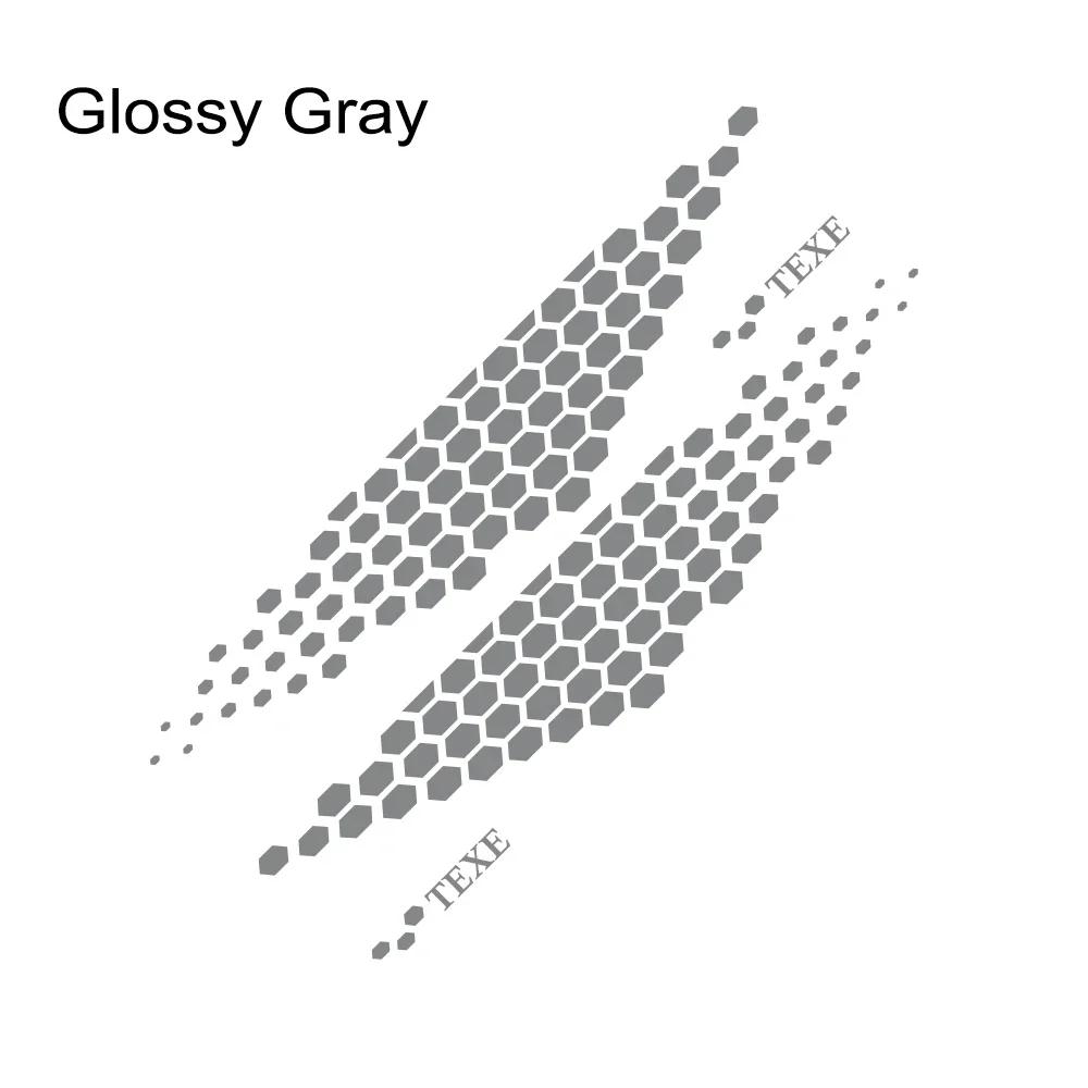 Adesivi Laterali per Portiera Auto Per Volkswagen VW Golf 4 5 6 7 TSI TCR GTD GTI MK4 MK5 MK3 MK2 MK7 Polo Accessori Auto Decalcomanie in Vinile