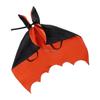 Halloween Pet Cloak Easy Wear Outfit Festival Cosplay Capes for Holiday Party M68E