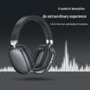 BT-958 Over-Ear Bluetooth Headphones - Wireless, Private Model with Super Long Battery Life
