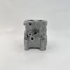 Durable Cast Aluminum Pump Housing for HP0 High-Pressure Oil Pump 094000-0480, Model 094100-0400.