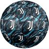Juventus FC Theme Soccer Ball Size 5 Soccer Ball Soft Touch Professional Training Football for Outdoor Sports