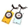Outdoor Waterproof Professional Camping Compass Hiking Backpack Directional Compass Best Survival Gift For Map Reading