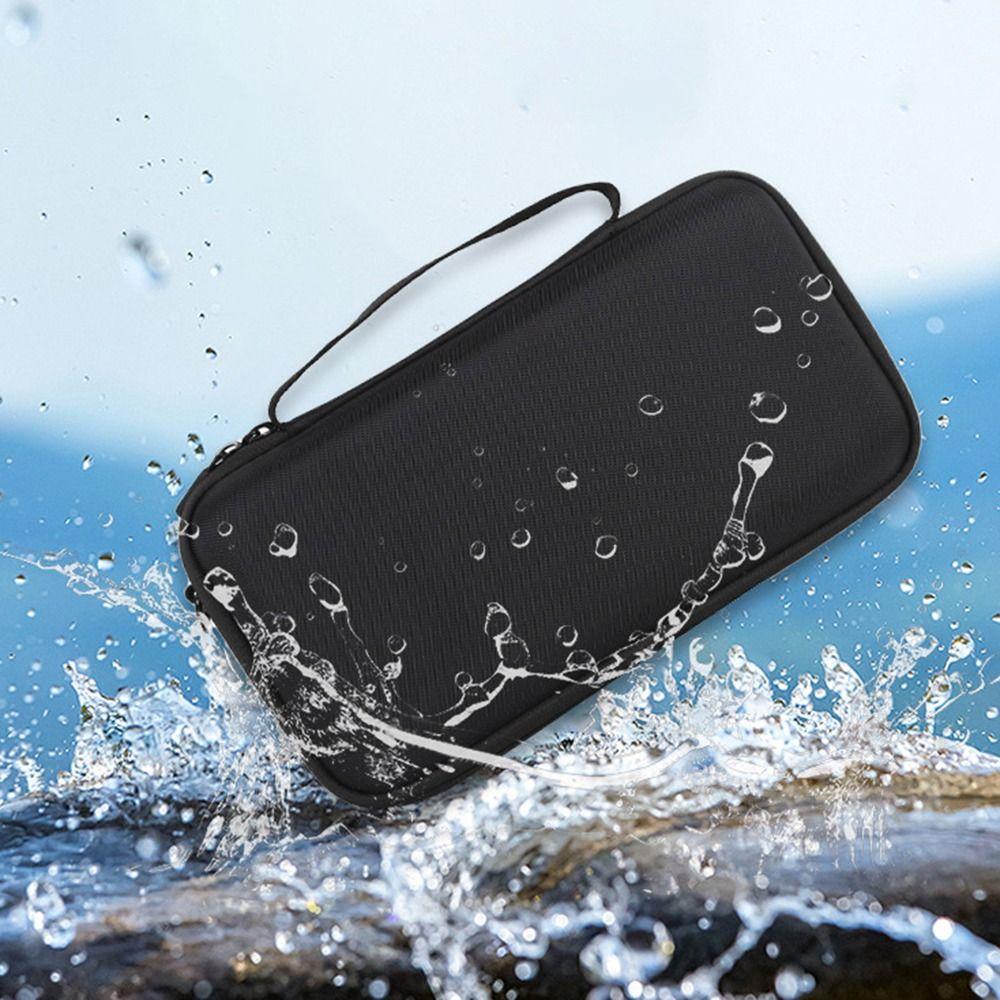 Waterproof Handbag Hard Shell Protective Box NEW Carrying Bag for DJI OSMO 360 Sports Camera