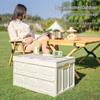 Outdoor Camping Folding Storage Box