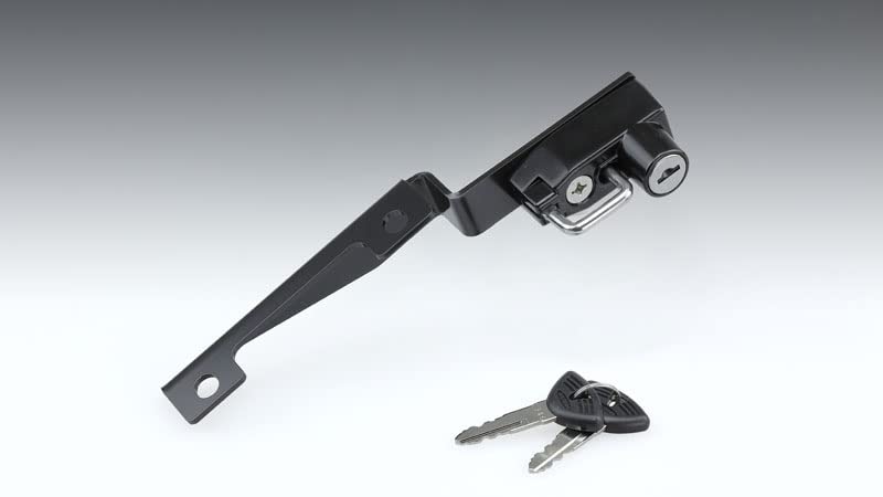 Kijima Bike Parts Helmet Lock CRF1100L Africa Twin Adventure HONDA Sports/ES/DCT 303-1600