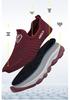 Non-slip Elderly Women's Casual Shoes - Comfortable Soft Sole Walking Shoes for Spring/Summer