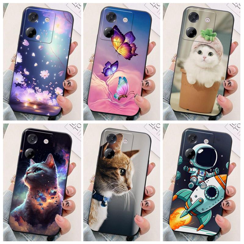 For Xiaomi Poco F7 Pro F 7 Ultra Case Fashion Soft Silicone TPU Phone Cases For Poco M7 Pro 5G Back Cover Fundas Protector Shell