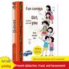 Ficțiune – Benzi desenate și manga