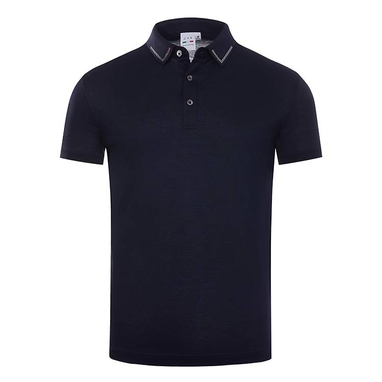 

SGC 96138 180G прохладное мерсеризованное жемчужное ПОЛО 4XL