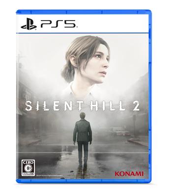 SILENT HILL 2