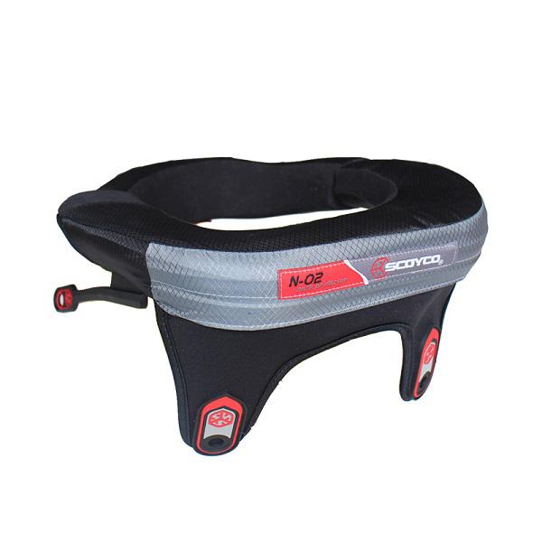 Neck Protector Motorcycle Guard Riding Protection Off-Road Long-Distance Cycling Motocross Brace Protect Motor Gear Accessories