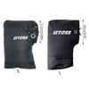 Motorcycle Handlebar Gloves Muff Riding E-Bike Handguards Hand Protectors Covers