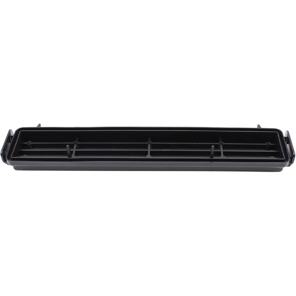 ApplianPar Kupéfilterdörr för Honda Civic 2022-2024, CRV 2017-2024, CRZ 2011-2016, Fit 2015-2020, HRV 2016-2024, Insight 2010-2014,