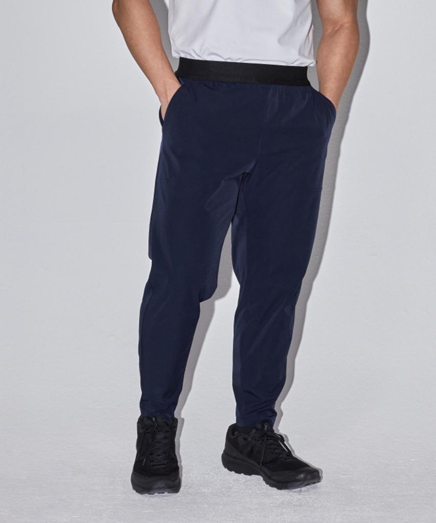 MUSINSA STANDARD SPORTS Moveright Tapered Pants (2 Colors)