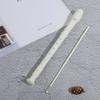 Flute Plastic Eight Hole Clarinet Woodwind Instrument Music Equipment Is Lightweight And Portable, With High-Quality Materials