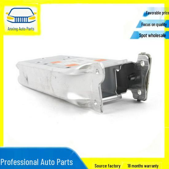 

Compatible BMW Front Bumper Support 51117266191/51117266192 No жемчужина белый