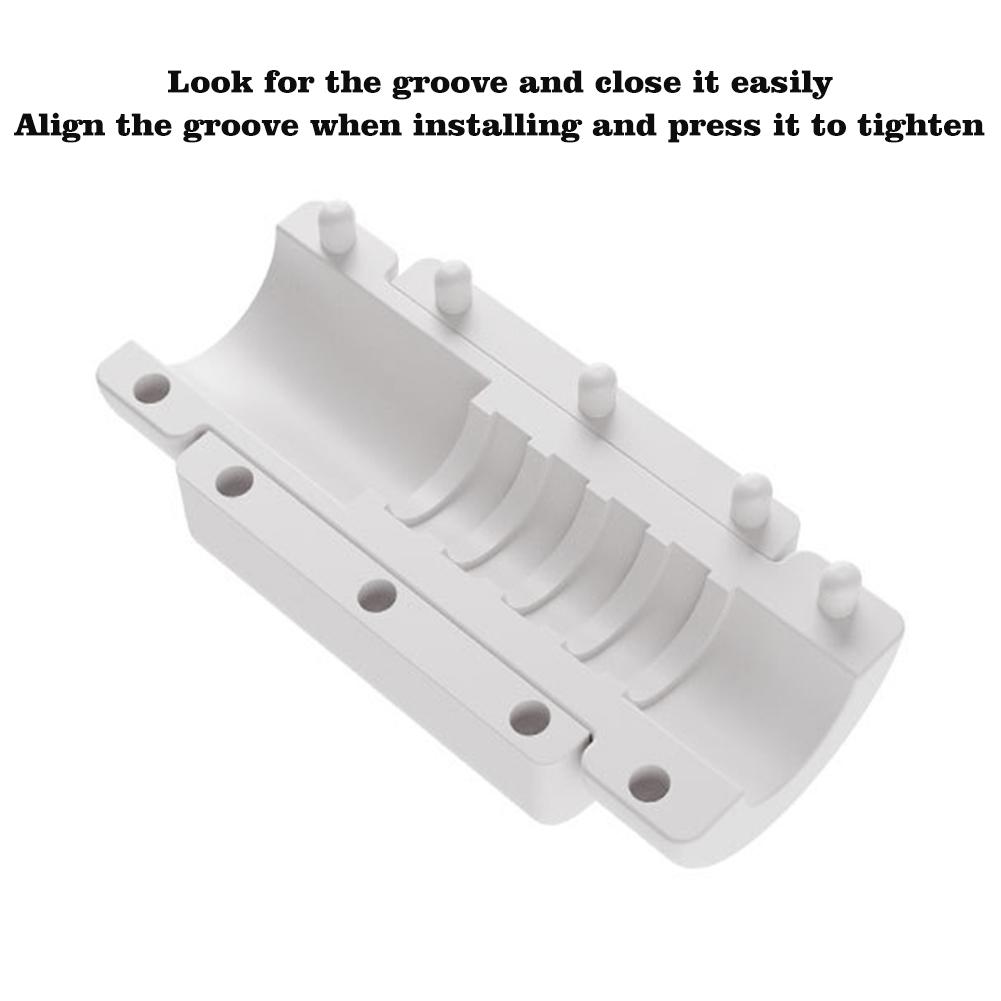 5pcs Anti Break Cable Protector Soft Silicone Cover For Apple Type C Micro USB Univerasl Charger Cord Winder Cover Wire Access