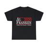Al Franken 2020 T Shirt S 5Xl