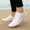 Creek shoes quick-drying breathable wading shoes couple indoor yoga fitness shoes outdoor swimming five-finger shoes
