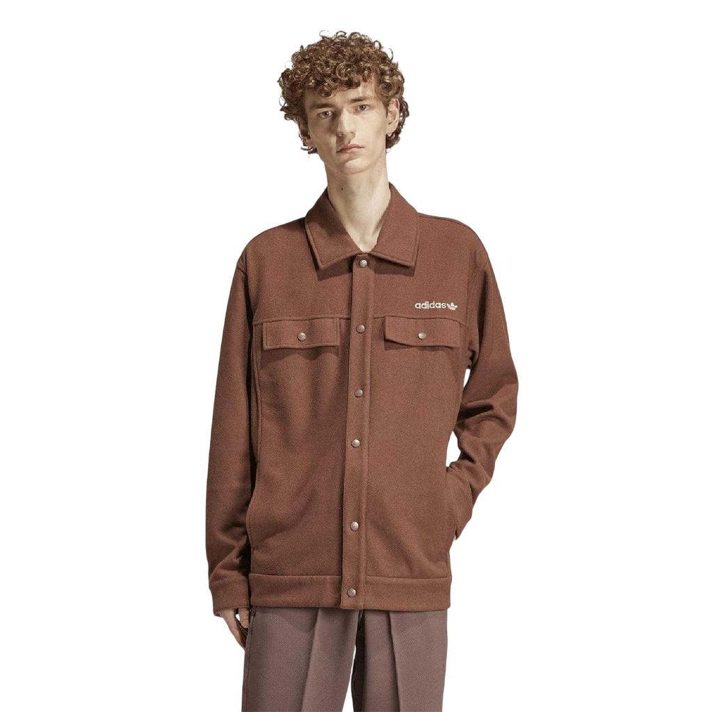 adidas Herren Originale Überhemd
