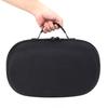 Harte Tragetasche mit Objektivabdeckung Stoßfeste Hartschalenhülle Kratzfeste Netztasche für Meta Quest 3 VR-Headset-Zubehör
