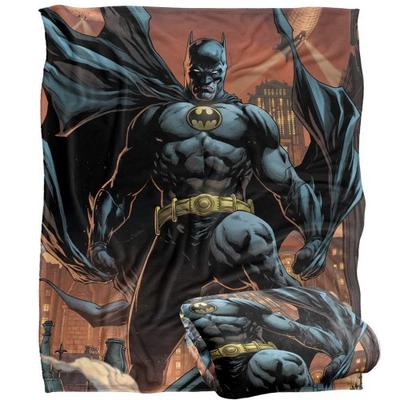 Fabok Comic Cover Blanket