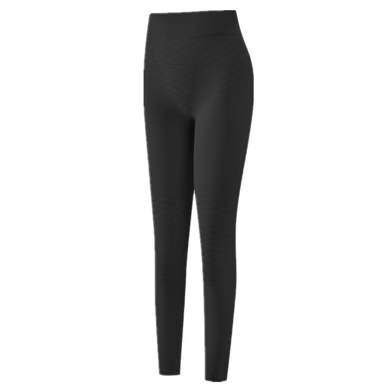 

Women s Seamless Cashmere Thermal Underwear Set - Self-Heating, Shaping Base Layer for Autumn and Winter L (50-70 kg)