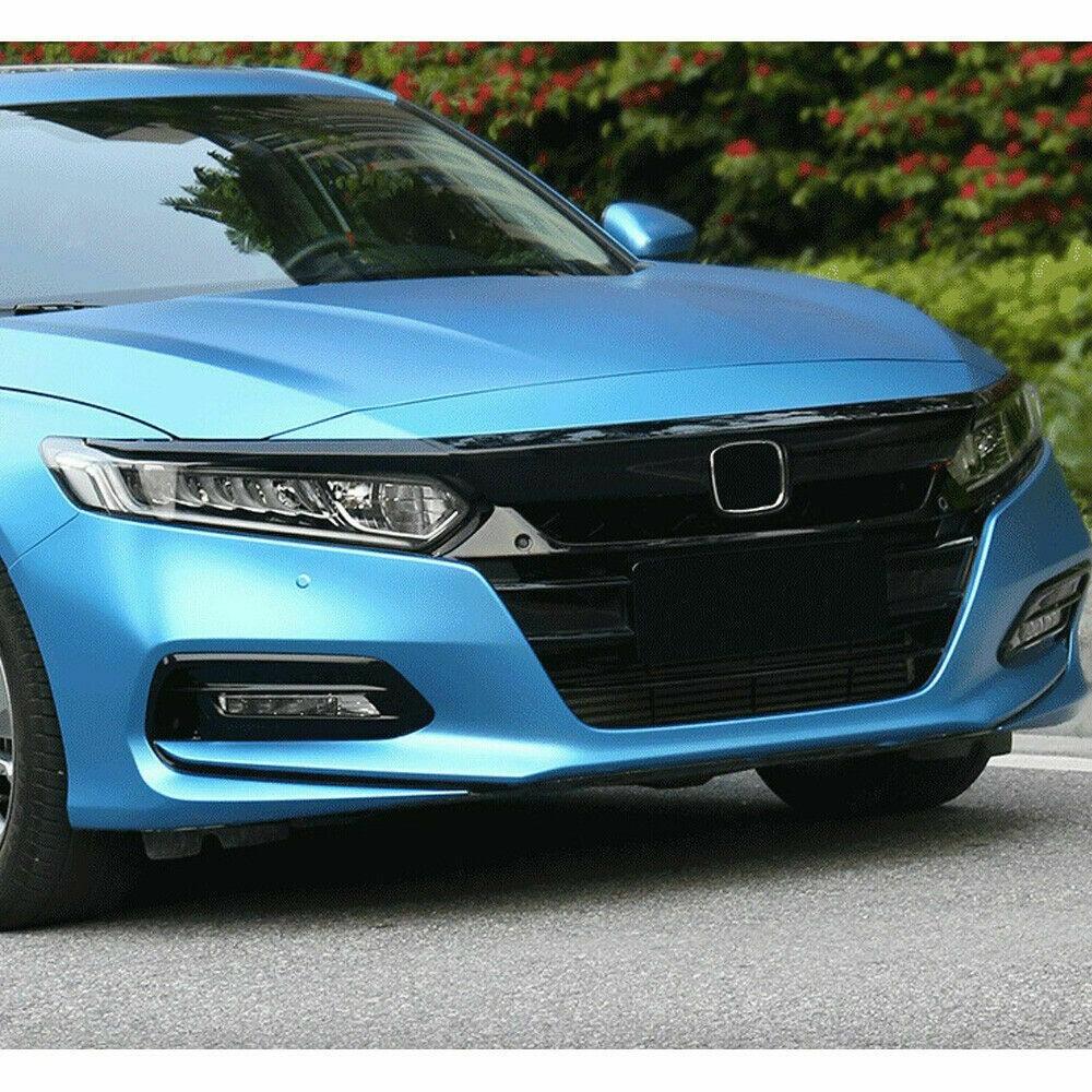 Jednoduchá inštalácia Nálepka na auto Pre Honda Accord Predná mriežka