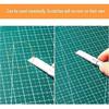 Single Side PP Cutting Mat A3 Engraving Mat Lightweight Cutting Board  DIY