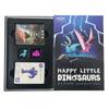 Happy Little Dinosaurs Card Game Edition Pack Party Play Unicorns Cards Board Deck