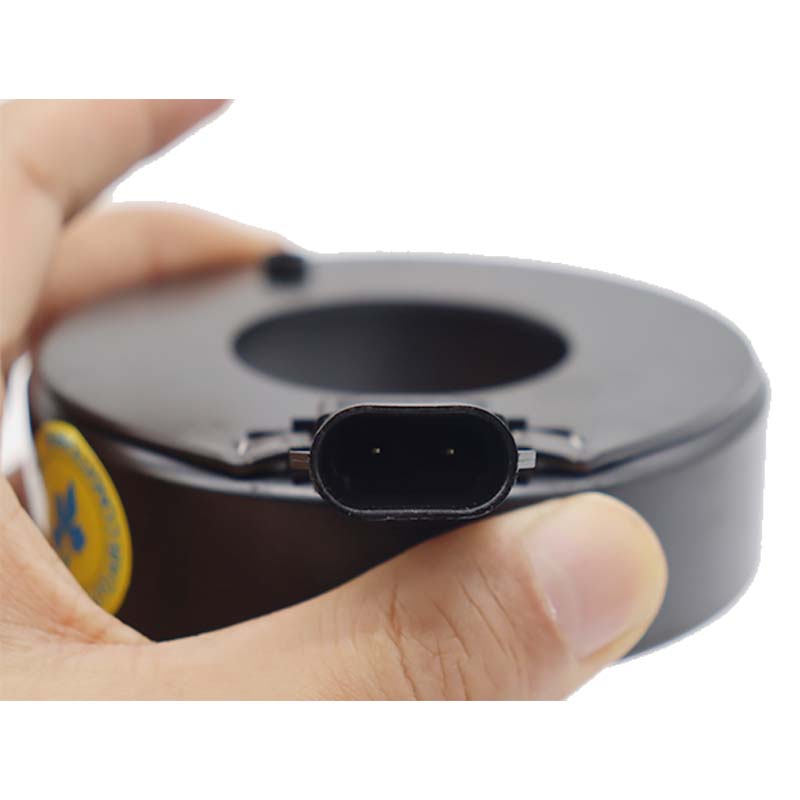 FMM 95967303 96073851 Auto AC Compressor Clutch Coil for Chevrolet Spark Beat M300 92*62*26*42mm 96676470 Clutch Coil