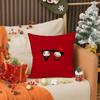Cute Lovely Cartoon PPucca Pillow Case Printing Pillowcase Living Room Sofa Cushion Cover Bedroom Room Decor