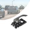 Car Interior Door Handles Set Simple to Install ABS Interior Door Handle Replacement 826102G000 Vehicle Spare for Car