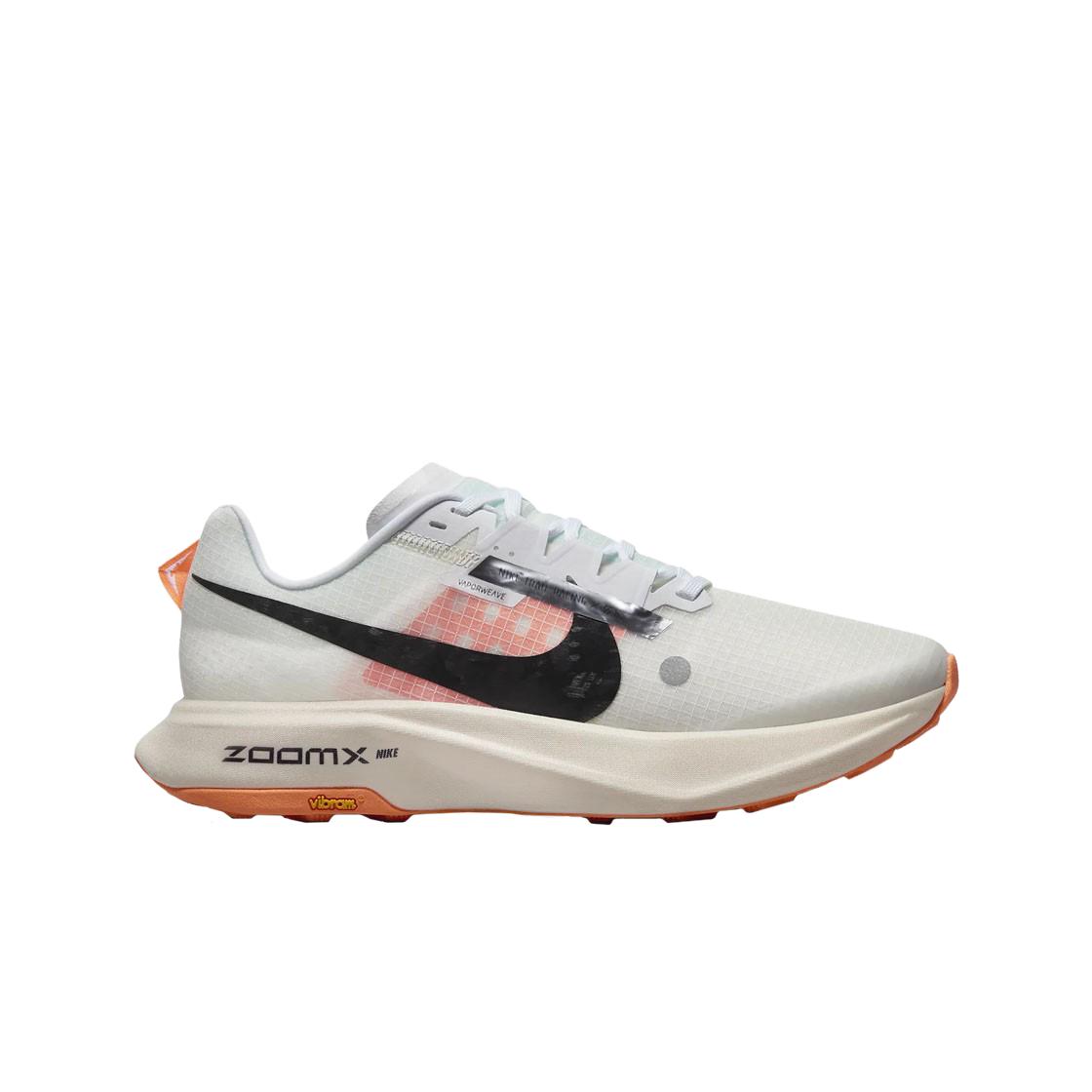 

Мужские кроссовки Nike Ultrafly Trail White Total Orange DX1978-100