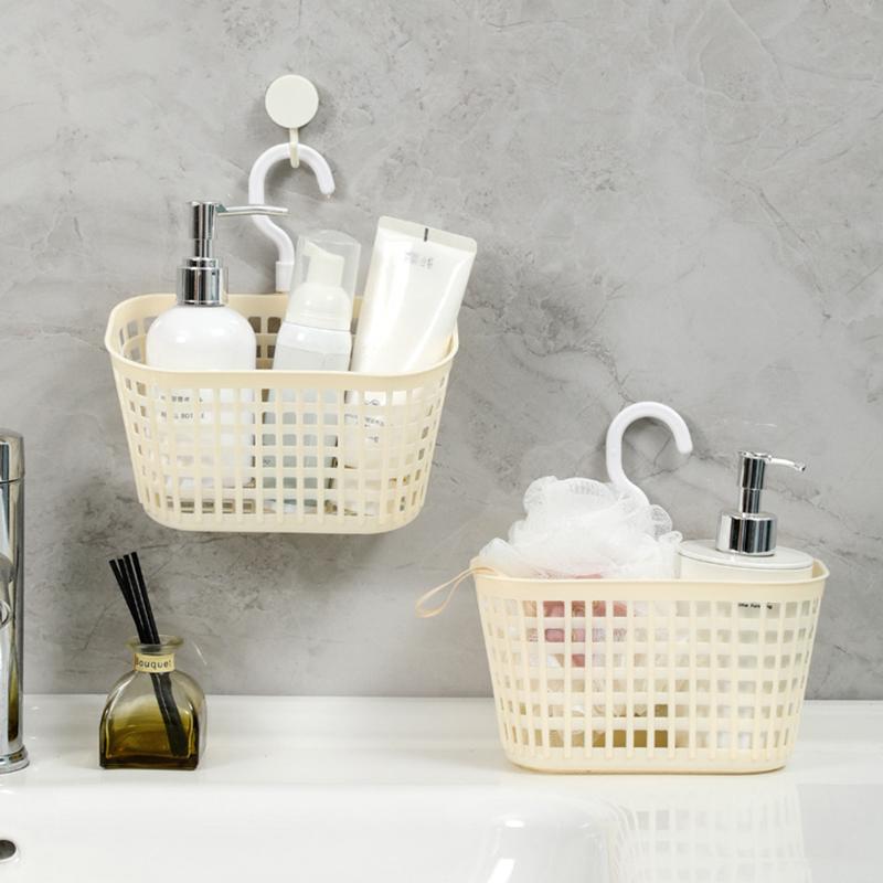 Kitchen Storage Basket Hangable Storage Basket For Onions Ginger Garlic Stylish Vegetable Storage Organizer Basket