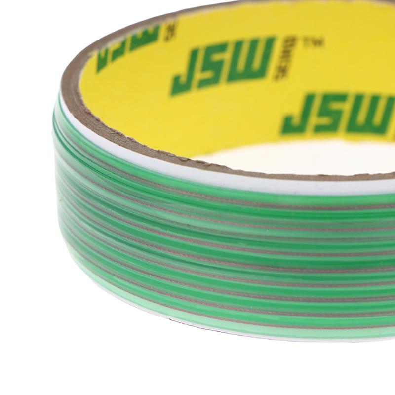 Vinyl Car Sticker Design Line Knifeless Tape 5M 10M Automotive Wrap Cutting Tool for Custom Graphics and Striping