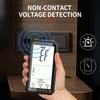 4.8-inch Digital Multimeter Large Screen Auto-Ranging Accurate Voltmeter Ohmmeter Temperature Capacitance Measuring