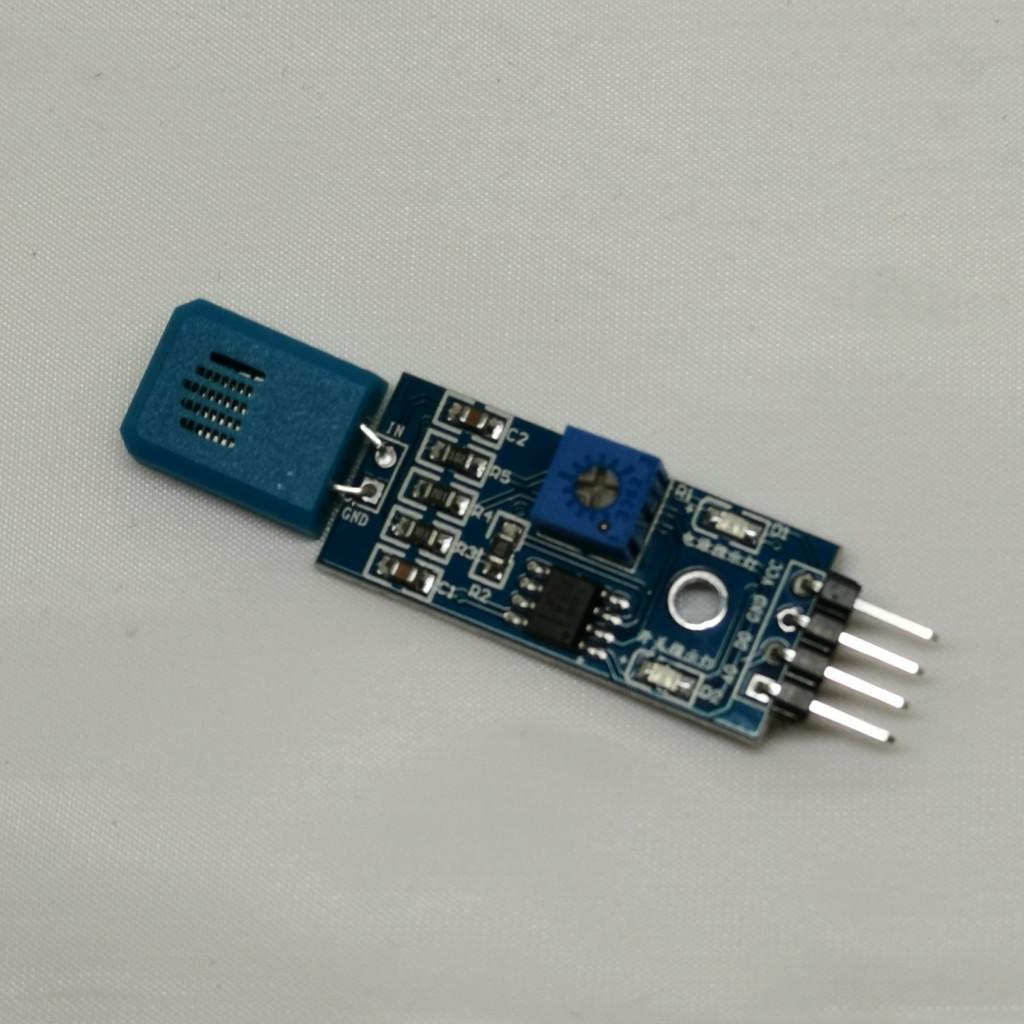 HR202 Humidity Sensor Module-buy at a low prices on Joom e-commerce ...