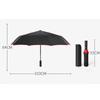 Car Automatic Folding Windproof Sunshade Umbrella For Suzuki S-Cross Swift SX4 Vitara Jimny Grand-Vitara Ciaz Celerio Alto Lgnis