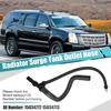 15792821 15854959 Radiator Outlet Overflow Tank Hose For Chevrolet For GMC Yukon
