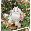 Genuine Tutulong 400% Blind Box Fantasy Creature Series Cute Rabbit Dragon Anime Figure Dolls Mystery Box Trendy toys girl Gift