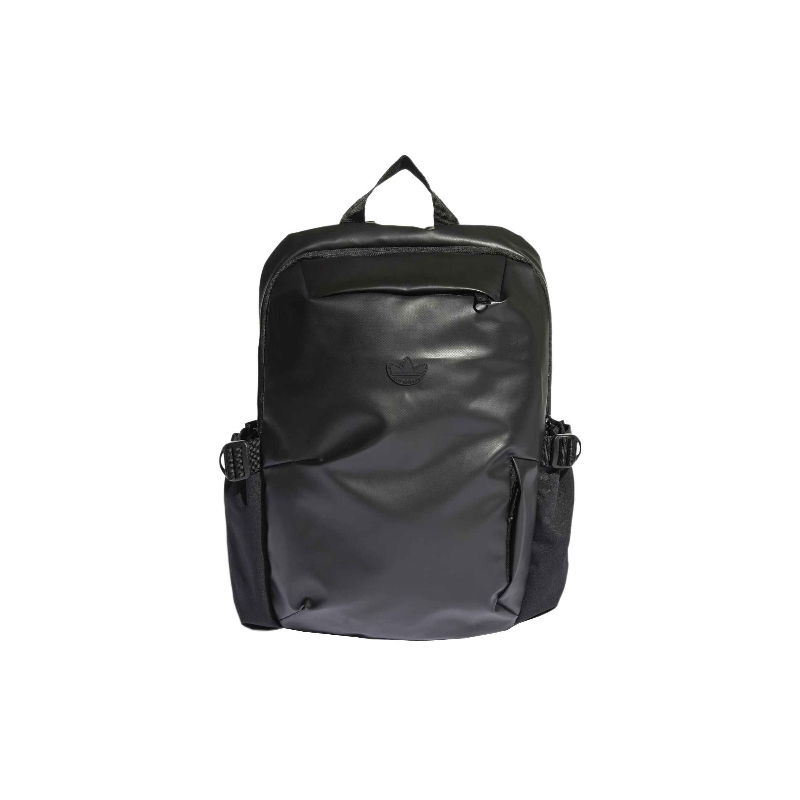 Adidas Рюкзак Rifta Черный Унисекс Streetwear HL6666 Pure Black