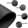 Slushie Machine Sliding Pad 18.3x6.7in Smoothly and Non Slip Double Sided Drink Machine Slide Mat for FS301C for FS301