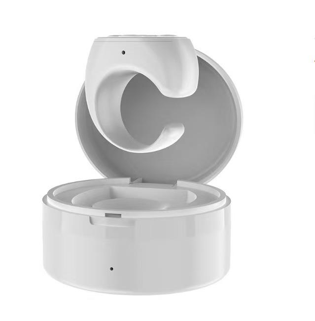 Bluetooth Remote Controller for Video Browsing, Photo Liking, Zooming, and E-book Navigation.
