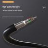 XLX GYTA Outdoor Armored Single-Mode Fiber Optic Cable