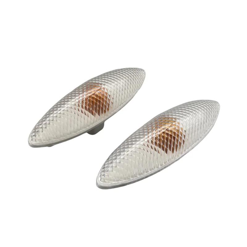 81730-0D011 Side Marker Lamp Turn Signal Blinker Light Fit for Toyota Echo Vitz Yaris Hatchback 1999-2005 Replacement Part