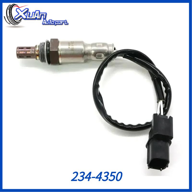 234-4350 Air Fuel Ratio Sensor Lambda O2 Oxygen Sensor For HONDA CIVIC 2006-2015 ACURA ILX 2013-2014 36532-RMX-A01 36532-RNA-A01