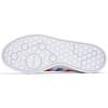 Adidas Breaknet Shoes 'White Super Pop' Women's GZ8095